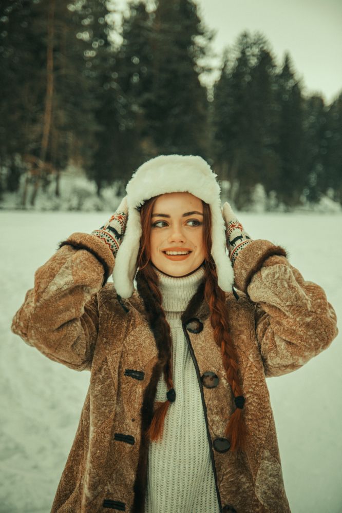 Photograph by Анастасия Букато