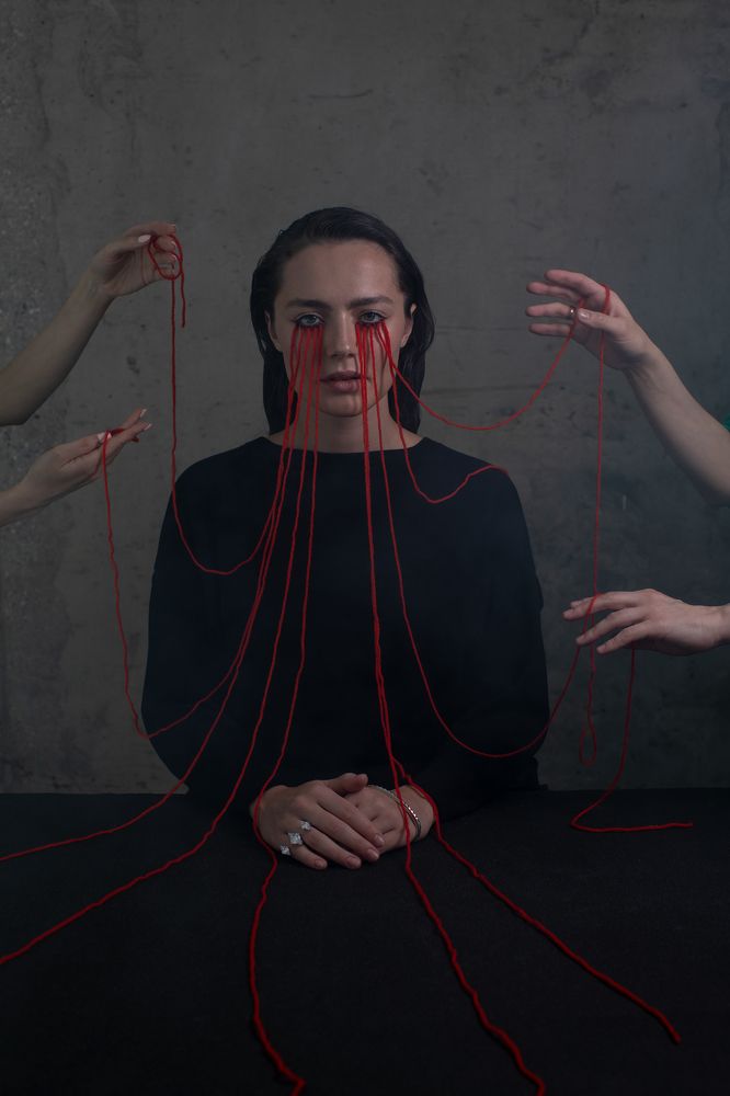 Photograph by екатерина гончарова