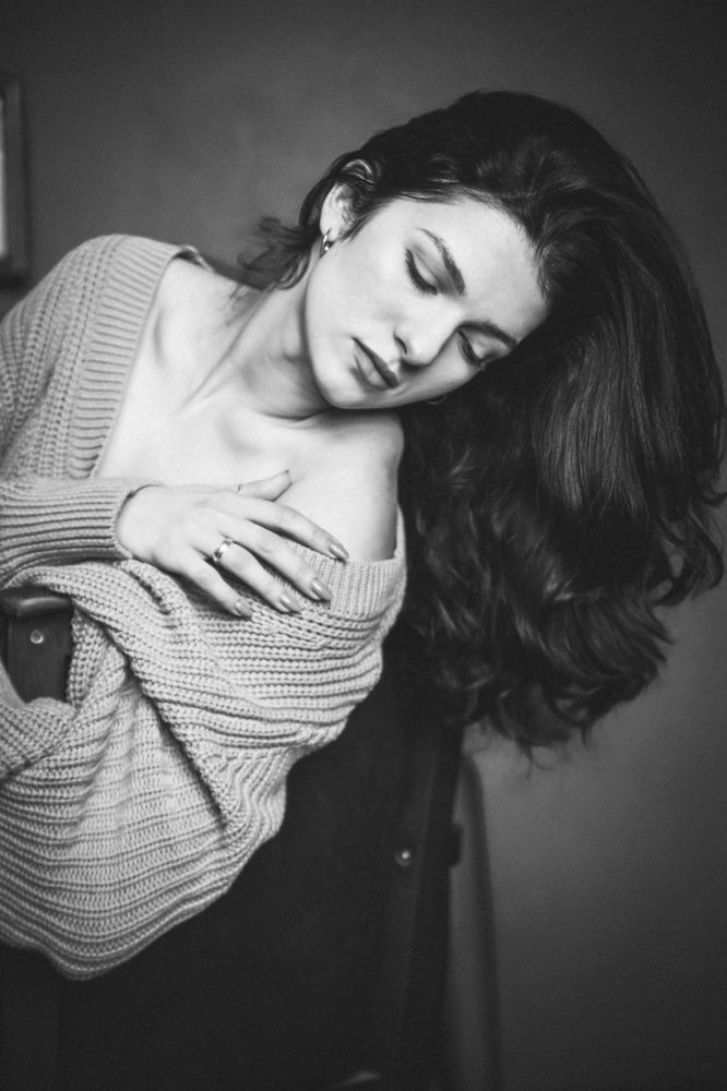 Photograph by Екатерина Шторм