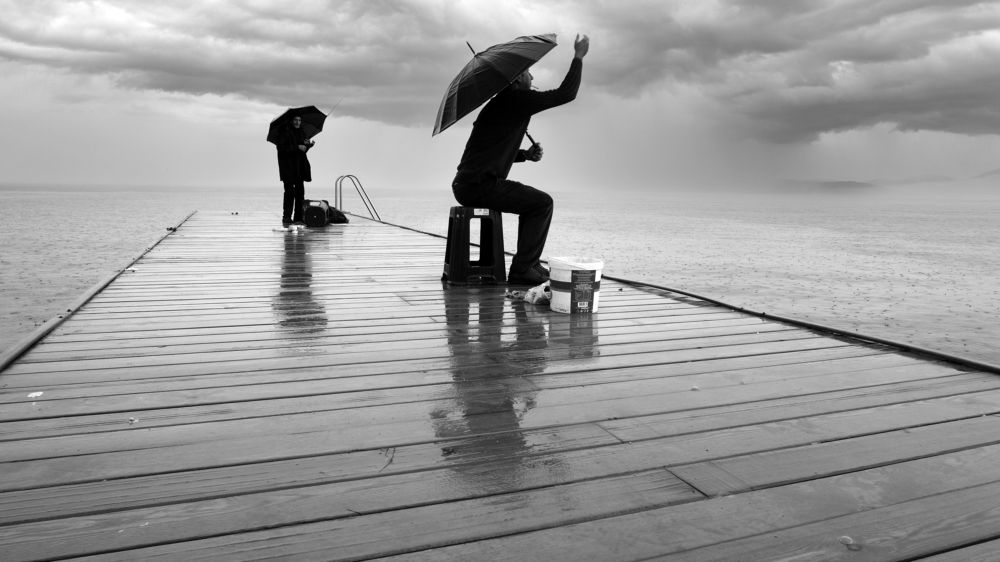 Photograph by Eylem Barış