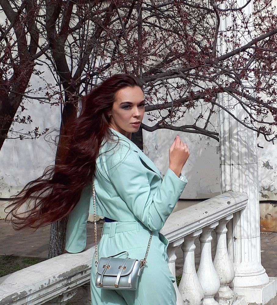 Photograph by Katerina Akalifa