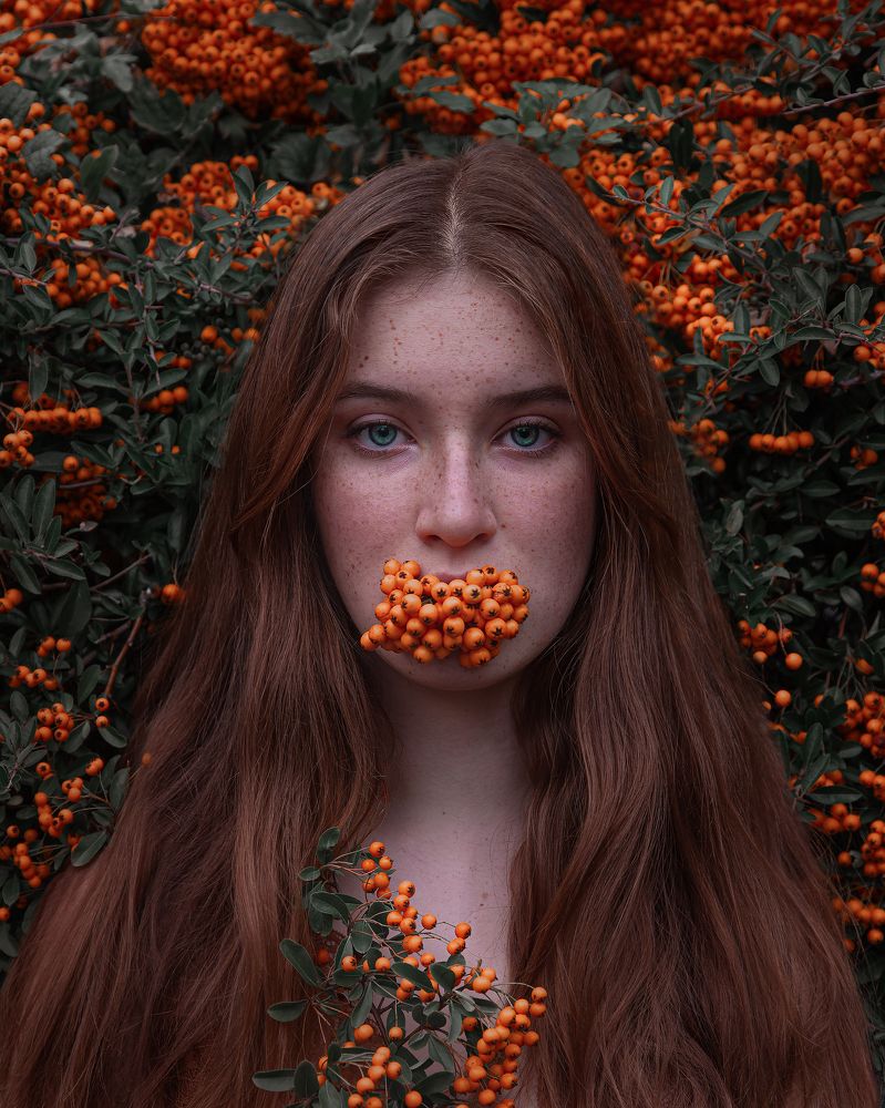 Photograph by Elena Bax