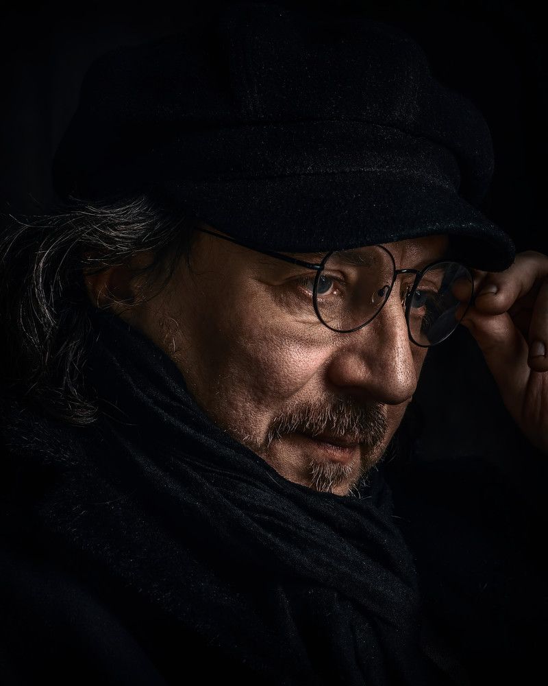 Photograph by Алексей Вольтов