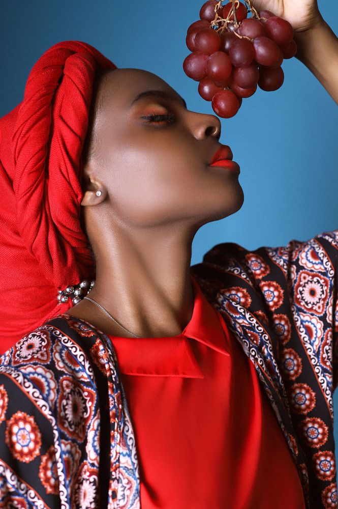 Photograph by Полина Бархатова