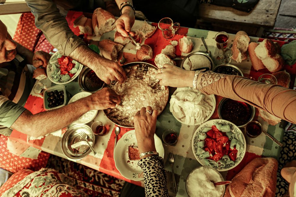 Photograph by Yasemin Atasoy