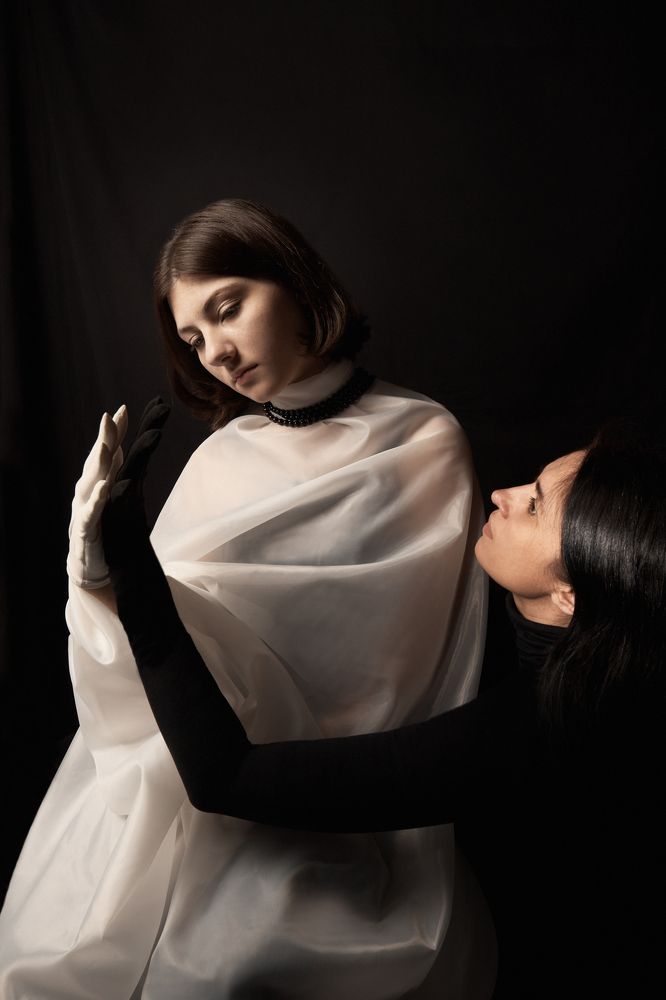 Photograph by Ирина Секачева