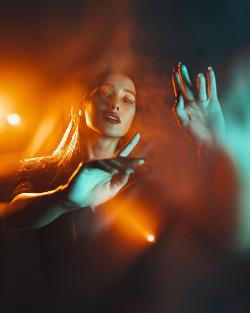 Photograph by Давид Григорьянц