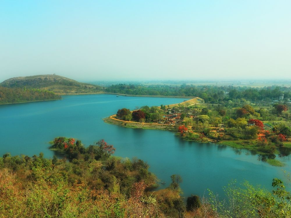 Photograph by Partho Kundu