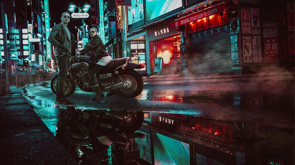 Photograph by Алексей Тюлин