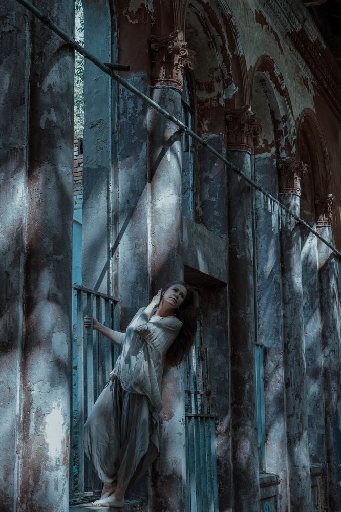 Photograph by Большакова Елена