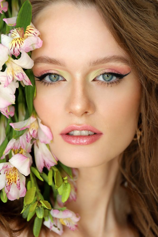 Photograph by Кристина Афанасьева