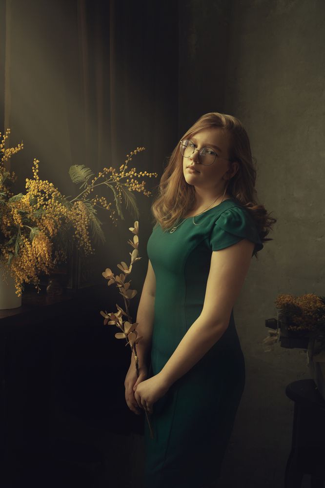 Photograph by Екатерина Чичкова