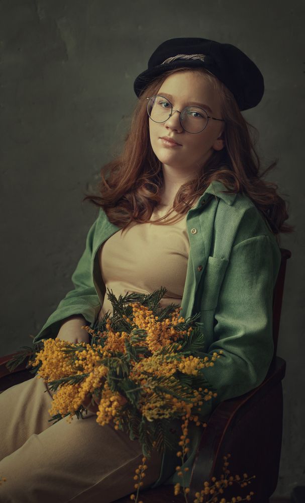 Photograph by Екатерина Чичкова