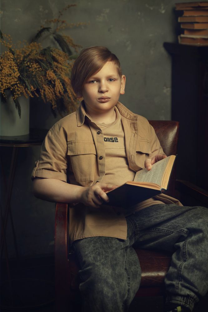 Photograph by Екатерина Чичкова