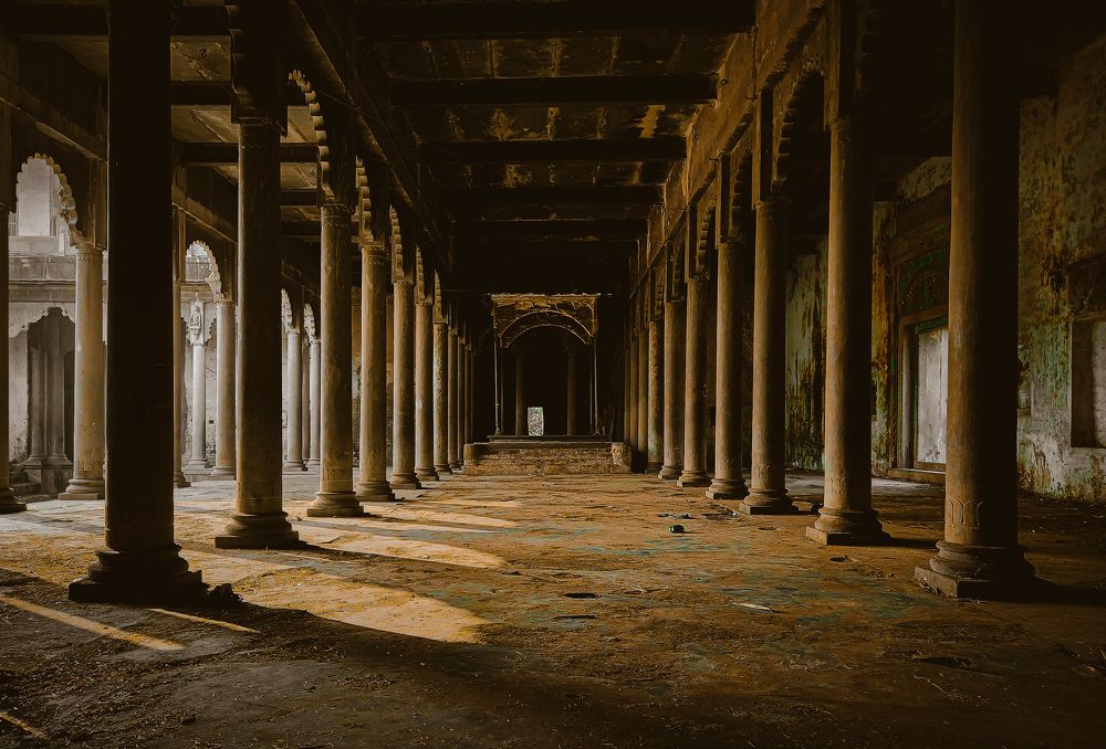 Photograph by Imaginia Capture