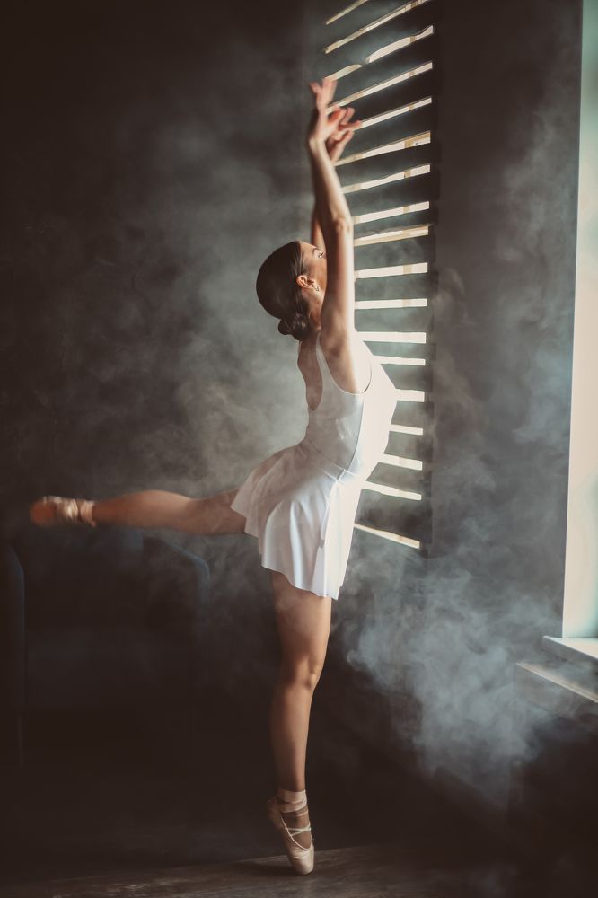 Photograph by Кристина Афанасьева