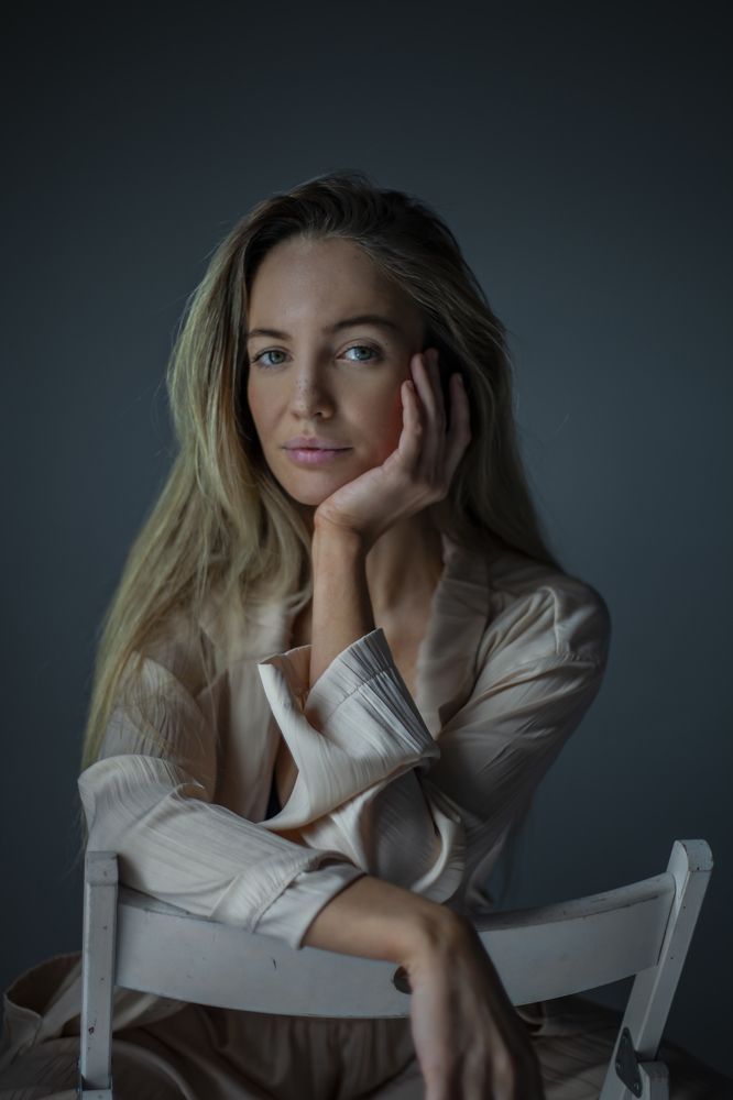 Photograph by Sergey Deev
