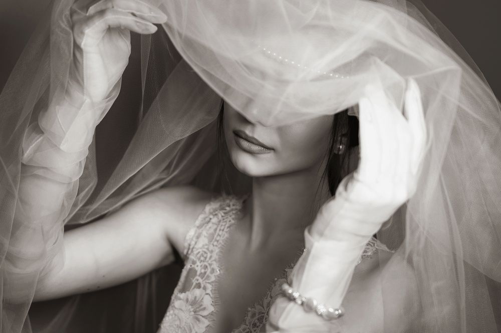 Photograph by Марина Тихонова