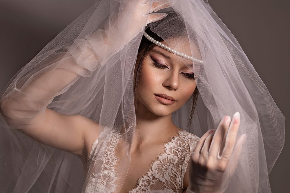 Photograph by Марина Тихонова