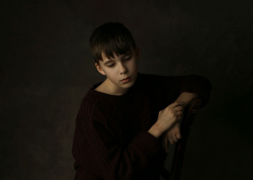 Фотография автора Anna König