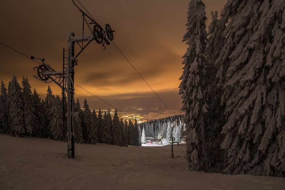 Photograph by Radim Ziman