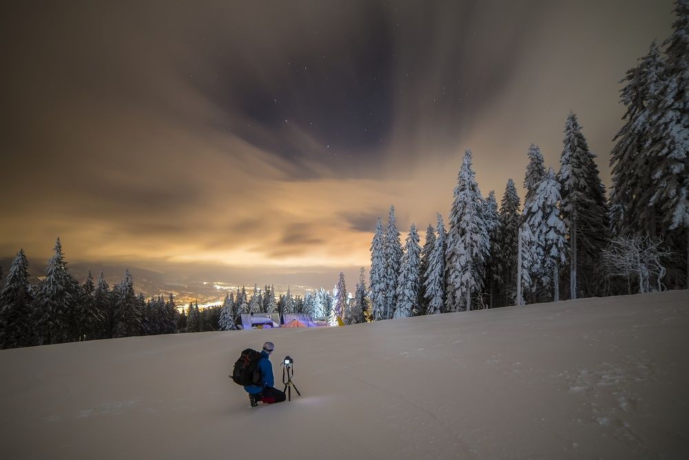 Photograph by Radim Ziman