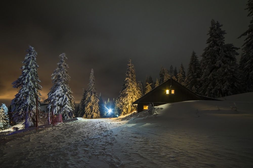 Photograph by Radim Ziman