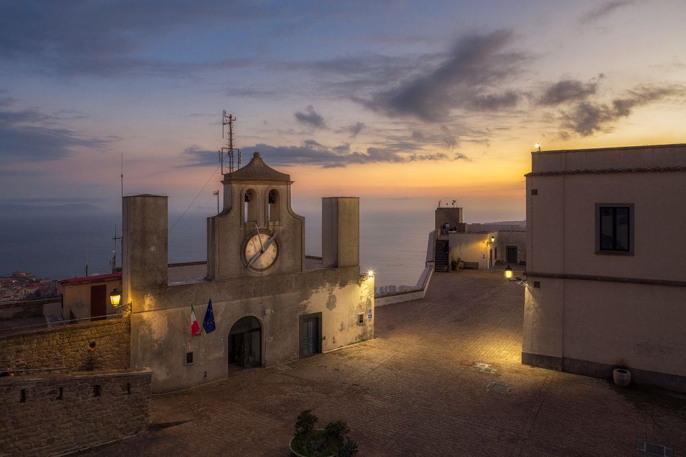 Photograph by Marcello Ciervo