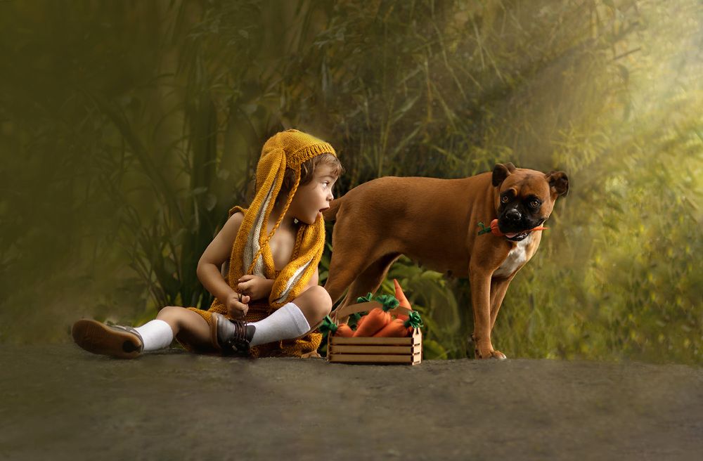 Photograph by Cássia Mundstock