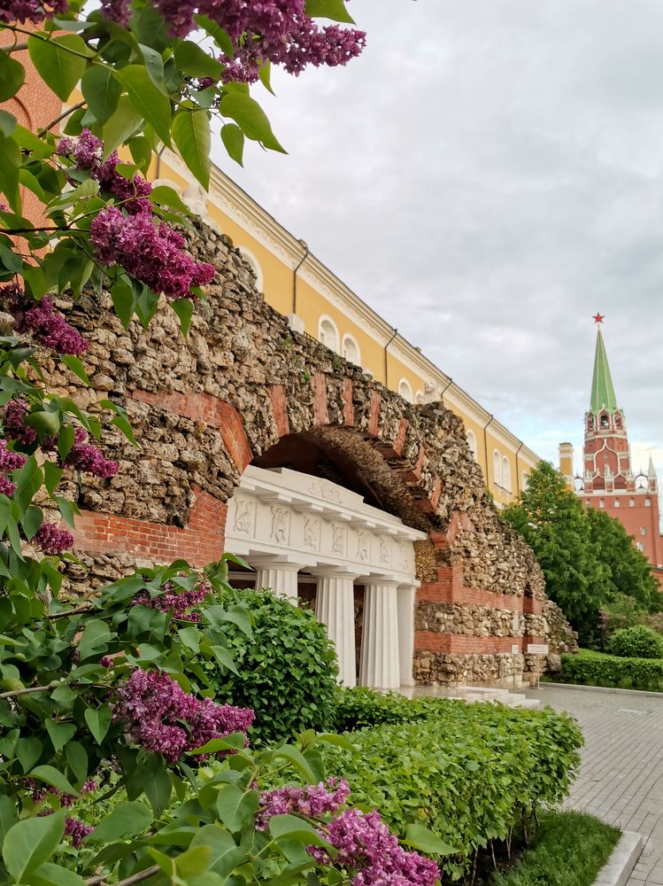 Photograph by Алексей Мартынов