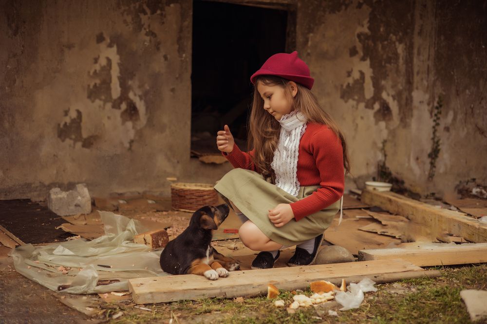 Photograph by Эля Цишба