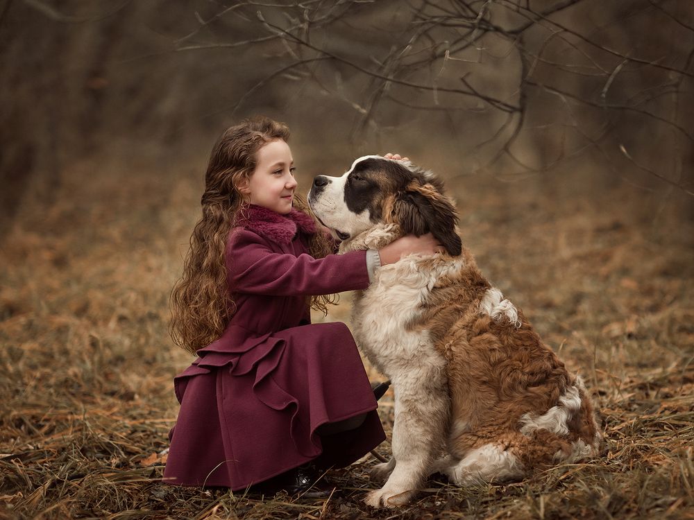 Photograph by Ольга Куницкая