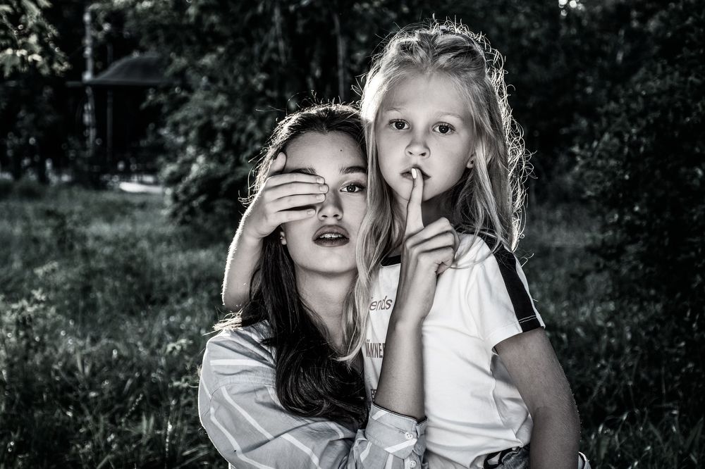 Photograph by Анна Янцен