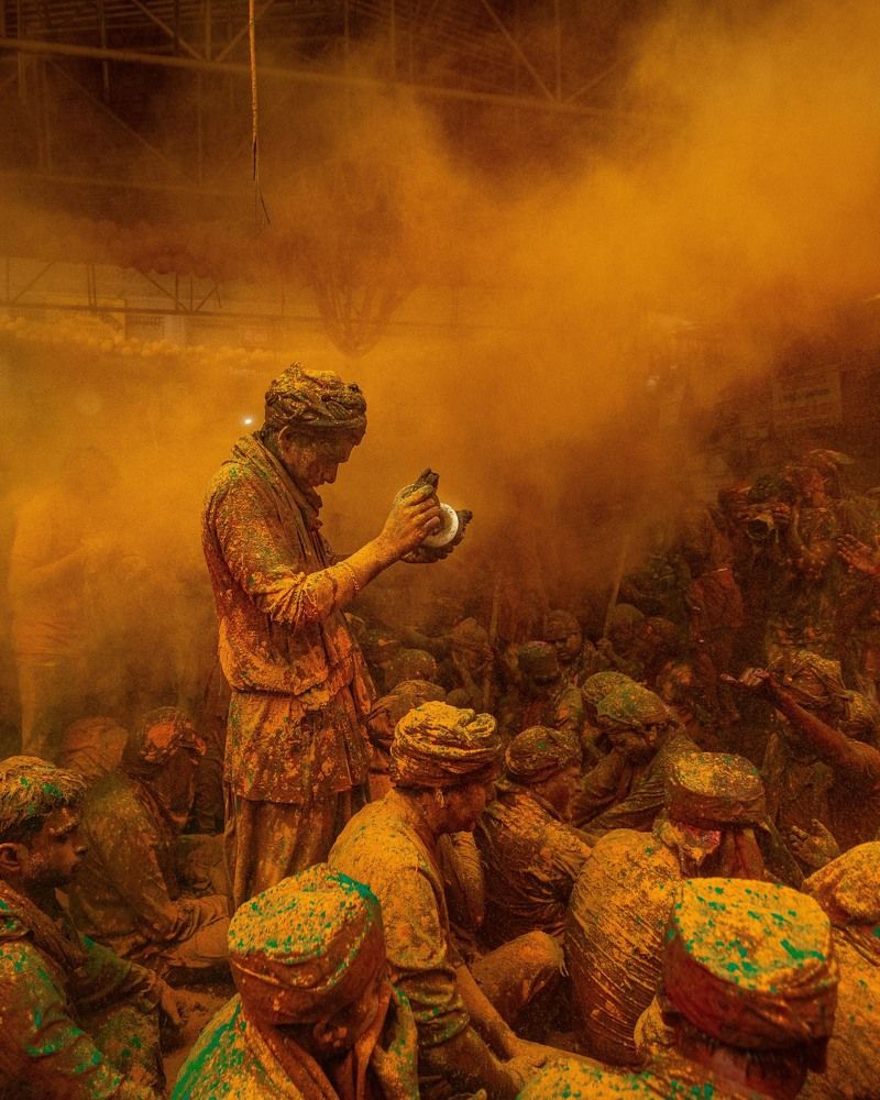 Photograph by Kr Pankaj