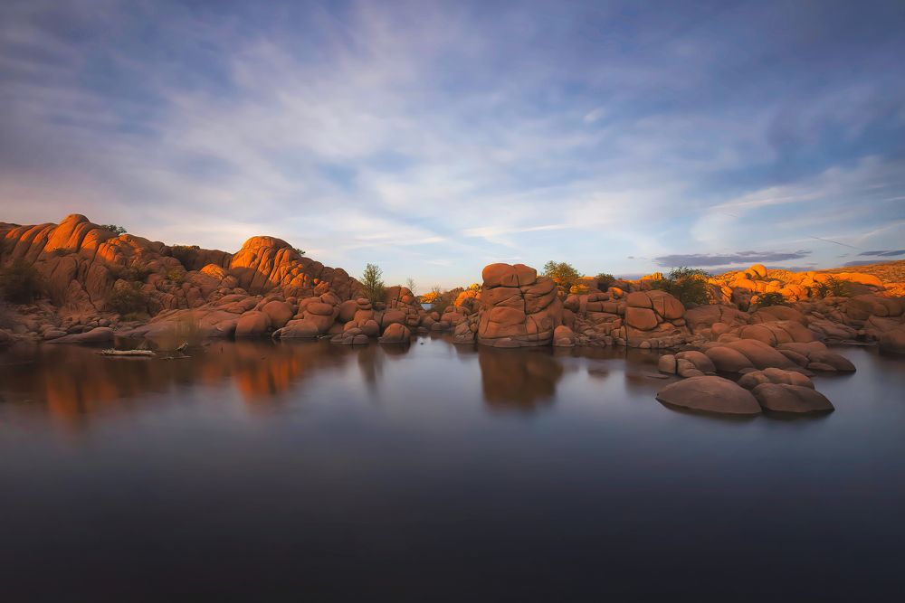 Photograph by Brian Adamson