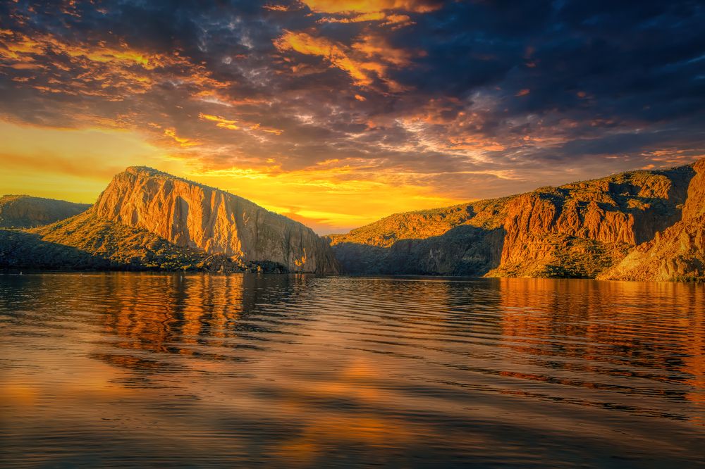 Photograph by Brian Adamson