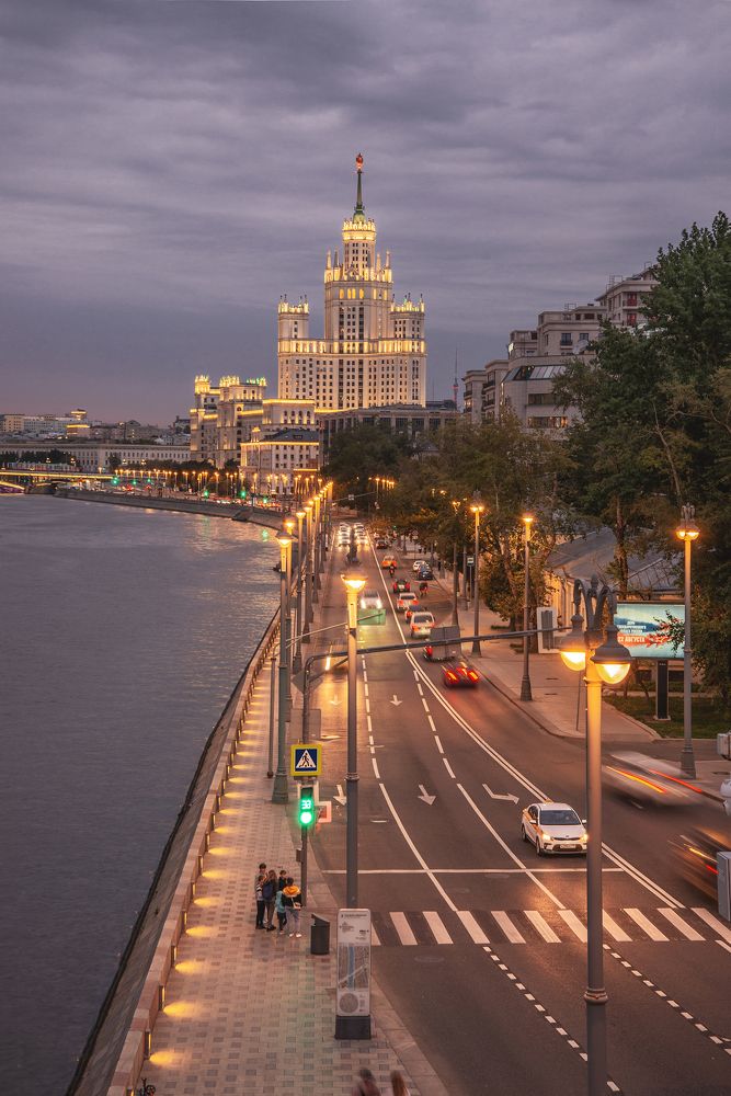 Photograph by Татьяна Ефашкина