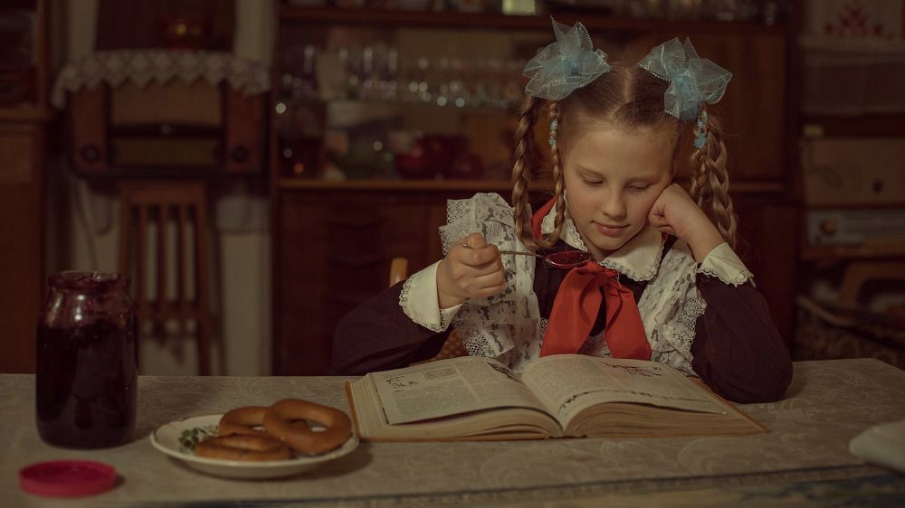 Photograph by Наталья Петренко