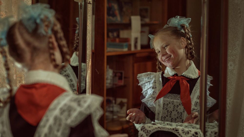 Photograph by Наталья Петренко