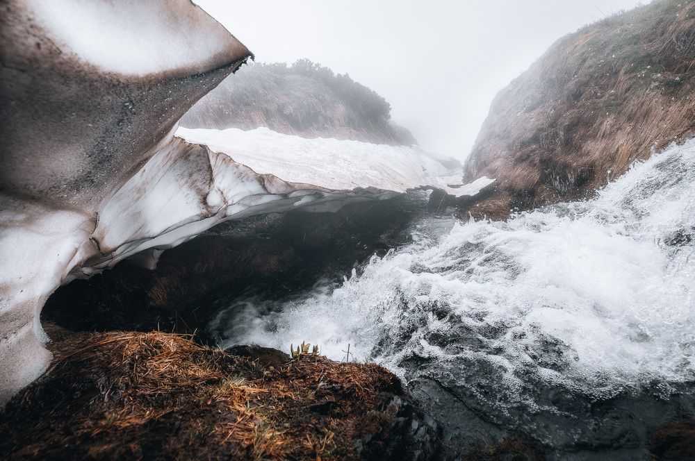 Photograph by Сергей Шабанов