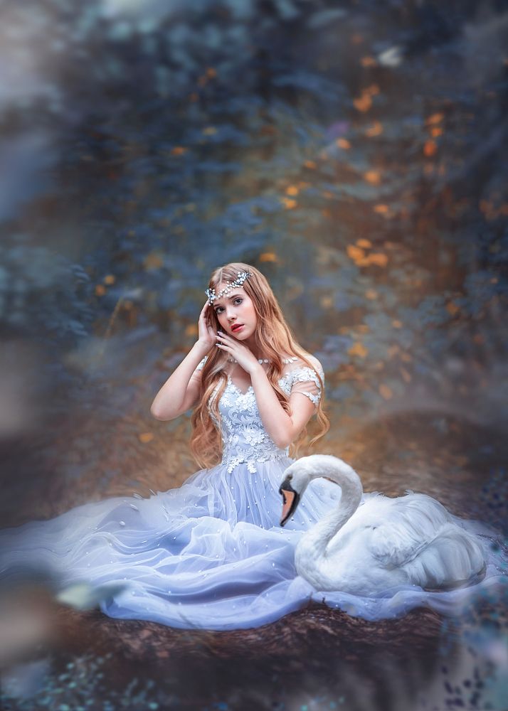 Photograph by Валентина Кашина