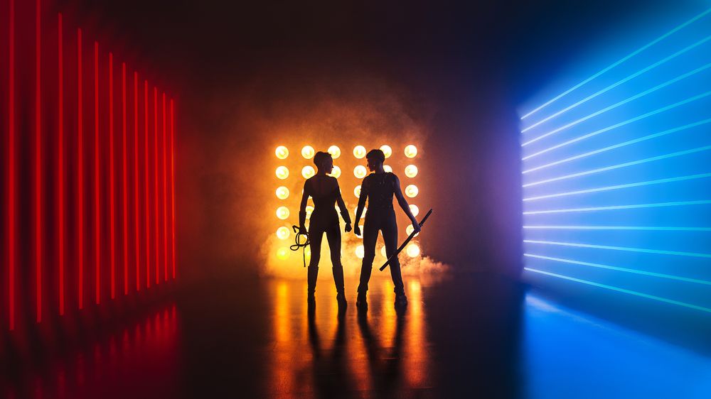 Photograph by Борищенков Олег