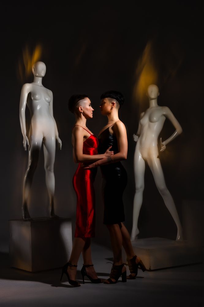 Photograph by Борищенков Олег