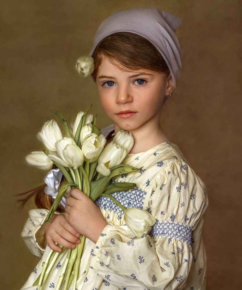 Photograph by Ольга Власкина