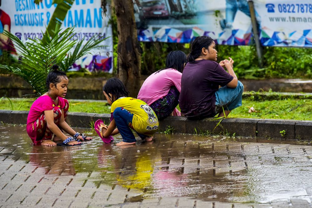 Photograph by Pujo Cahyono