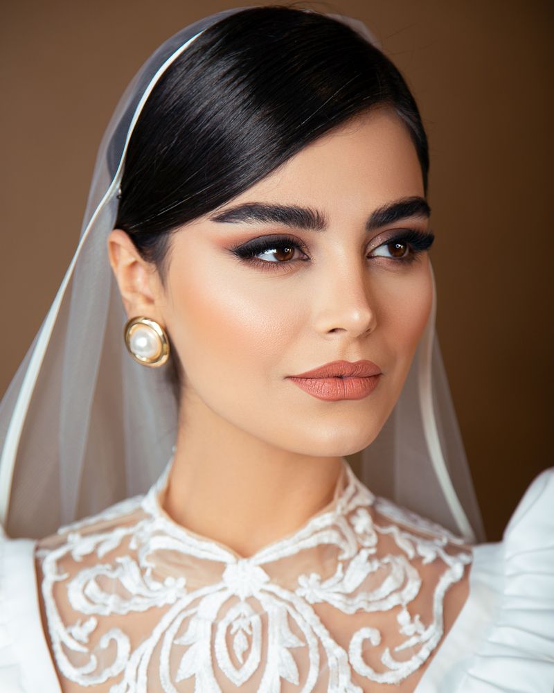 Photograph by Hossein ziaadini