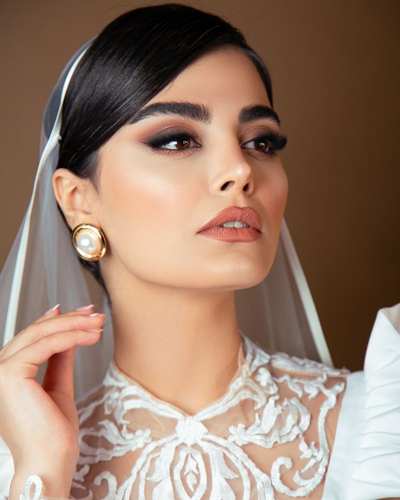 Photograph by Hossein ziaadini