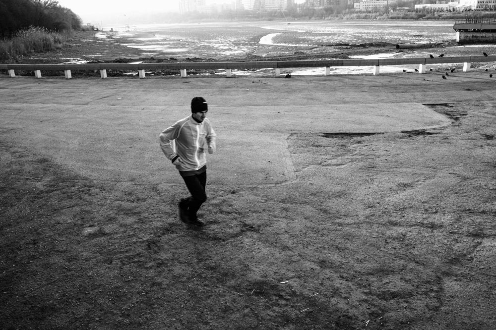 Photograph by Александр Пиленгас