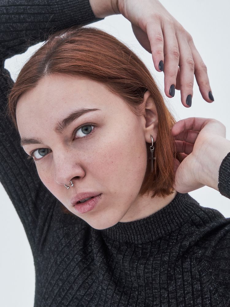 Photograph by Анна