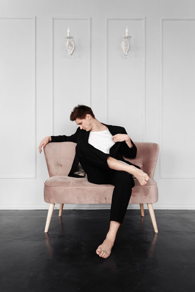 Photograph by Олег Иванов